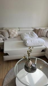 Modern Nyborg Suites