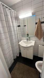 Modern Nyborg Suites