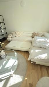 Modern Nyborg Suites