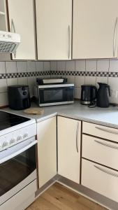 Modern Nyborg Suites