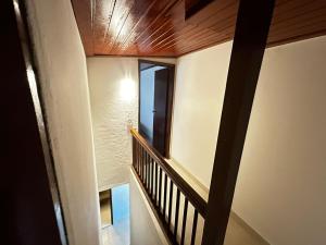 Casa Manguinhos Geriba