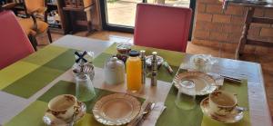 San Cosme y Damian Lodge & Spa