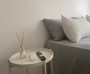 Moderno monoambiente Plaza Mitre