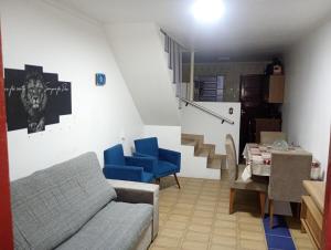 Excelente Duplex beira Mar Tramandaí