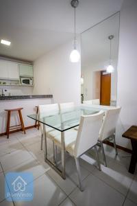 Apartamento Equipado e Completo no Salvador Prime