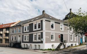 Leilighet Bergen Sandviken