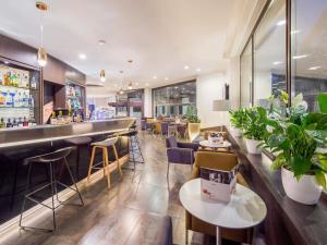 Mercure Roma Piazza Bologna