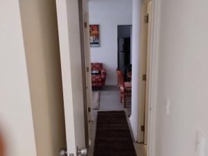 Departamento Terraza 2