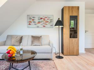 Düne 7 Küstenflair