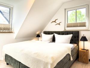 Düne 7 Küstenflair