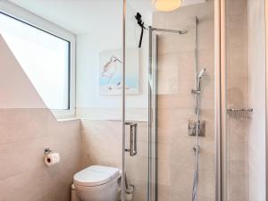 Düne 7 Küstenflair