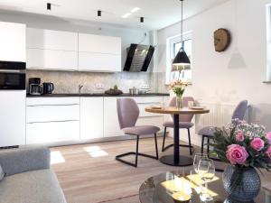 Düne 7 Küstenflair