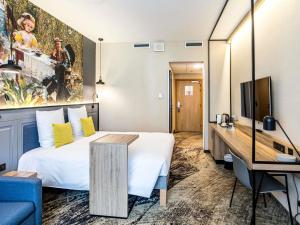 Mercure Wrocław Centrum