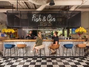 Novotel Gdańsk Marina