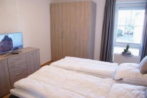 Lübsche Burg - ABC248