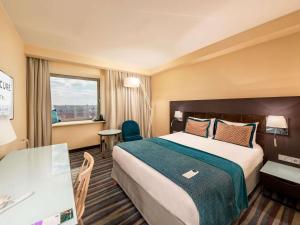 Mercure Gdańsk Stare Miasto