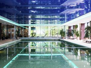 Mercure Gdańsk Posejdon