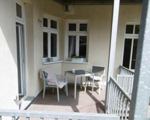 Huus Thüsi - ABC264