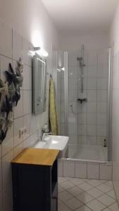 Huus Thüsi - ABC264