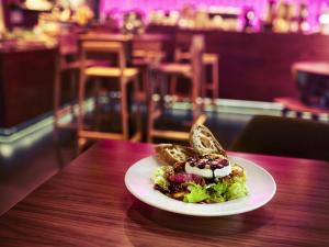 Hotel Mercure Poznań Centrum