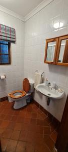 Tranquility on Musgrave - Pisa