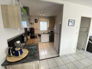 Résidence Closerie De Margot - 019 - Environnement calme pour cette maison pouvant accueillir 4 personnes MAE-4341