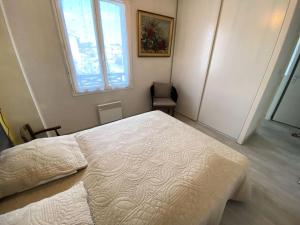 Résidence Closerie De Margot - 019 - Environnement calme pour cette maison pouvant accueillir 4 personnes MAE-4341