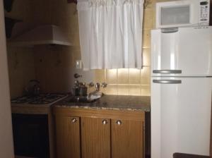 Cabañas Marina Campos