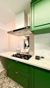 Refúgio de Luxo em Campos do Jordão, Bairro Capivari - Condessa Boneval