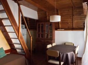 Cabañas Marina Campos