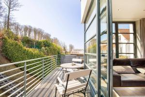 Villa Paula Strandperle