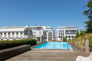 Villa Paula Strandperle