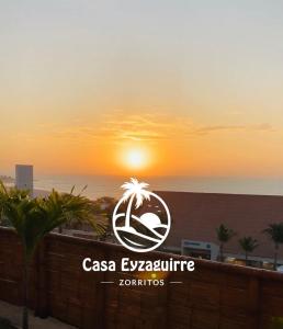 Apartamento Eyzaguirre 03 - Zorritos