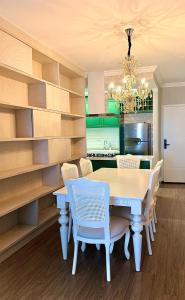 Refúgio de Luxo em Campos do Jordão, Bairro Capivari - Condessa Boneval