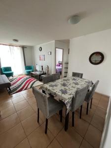 Arriendo hermoso departamento la serena