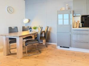 Speicherresidenz App 44 Boddenloft