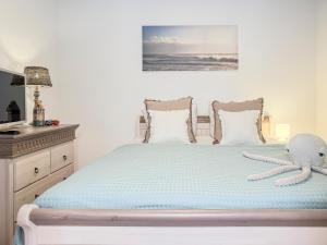 Speicherresidenz App 44 Boddenloft