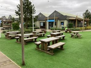 Blissful Lodge Haven Lakeland