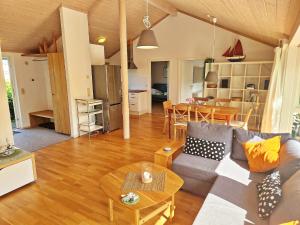 Ferienhaus Ankerplatz Zierow - ABC594