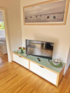 Ferienhaus Ankerplatz Zierow - ABC594