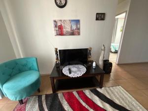 Arriendo hermoso departamento la serena