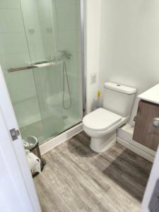 Arriendo departamento sector playa en La Serena