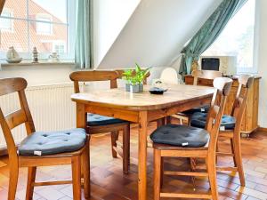 Residenz Kormoran, Ankerzeit