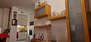 Apartment in Tirana, near Sheshi Wilson