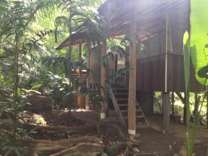 Ojo Del Mar Nature Lodge