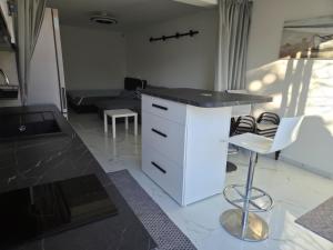 Stinica apartma Paradise