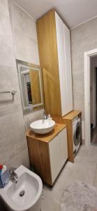 Apartment in Tirana, near Sheshi Wilson