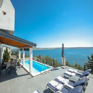 My Dalmatia - Sea view Apartment Masha