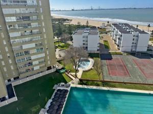 Apartamento Brisa & Mar