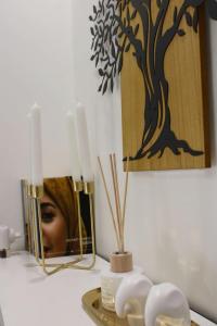 Maris elegant studio